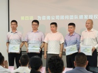 精益管理 变革创新 贝洛特系统门窗精益管理项目正式启动！