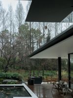 品质流动，怡口净水深度滋养孙建亚的森林之家