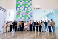 广州罗浮宫艺术季每周换新：5-6月艺术家最多作品最全的展览