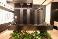 汉斯格雅入驻广州罗浮宫家居艺术中心：揭幕沉浸式全厨卫体验空间
