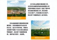 面对未来“煤改醇”新方向，农村清洁能源壁挂炉的优中之优的选择