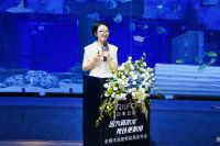 日丰卫浴获“中国金钢木浴室柜品类开创者”认证：以材料革新开启卫浴“超耐用时代”