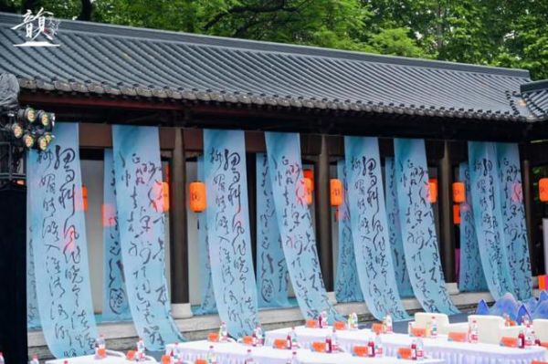 韵·美学家 | 铭品装饰2025新品发布会于德寿宫圆满举办