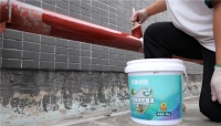 铁木墙彩色焕新，科顺建材黑科技磁漆大师来了！