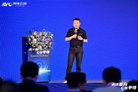清洁重构 心智争锋—2025第五届中国清洁电器产业峰会圆满落幕