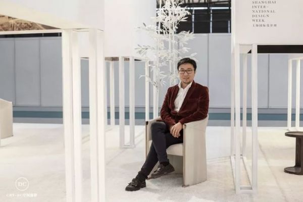 陈大瑞×赵智峰双个展｜内外智造