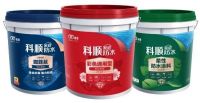防水涂料十大品牌终极选购指南：2025年最新版
