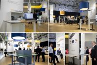 捷昌集团闪耀Interzum：以创新科技与本地制造赋能欧洲智能家具未来