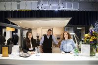 捷昌集团闪耀Interzum：以创新科技与本地制造赋能欧洲智能家具未来