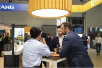 捷昌集团闪耀Interzum：以创新科技与本地制造赋能欧洲智能家具未来