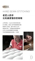 沉睡的贵族礼赞：解锁卡路福纯手工床垫的百年奢华密码