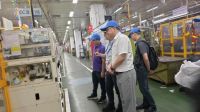 强强联合 共筑绿色未来｜万和空气能携手松下万宝深化战略合作