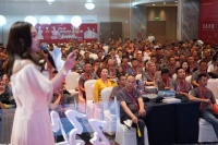 明星助阵+流量密码，乐致木门新品发布明星演唱会引爆行业！