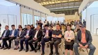 科技·智能·低碳·全球！第六届中国卫浴T8峰会将于8月落子昆明