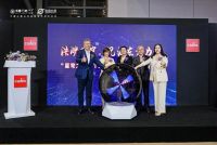 以美为舟 苍穹造梦｜书香门地以东方智慧重构未来人居