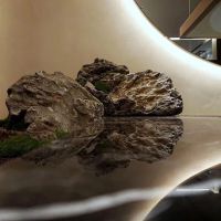 瓷砖一线品牌德田陶瓷| 800X1350mm超平釉系列，新时代家居的潮流之选