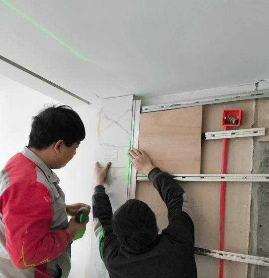 2025 旧改补贴新政下，联塑领和整体厨卫成老旧小区改造 “加分利器”