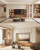 解构居住新趋势，全友展开家的“美”一面