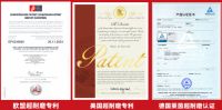 大角鹿包揽“瓷砖十大品牌”等奖项，以超耐磨定义中国瓷砖新高度