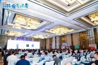 罗格朗亮相家装下午茶六六盛典，以丰富产品线赋能家装