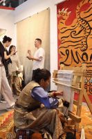 以游牧为魂，织就勇敢的图腾｜CHANGPHEL山赴亮相2025设计上海