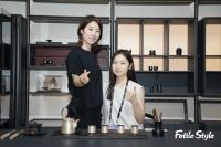 FotileStyle设计上海圆满落幕:自由与情感的完美诠释