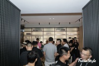 FotileStyle设计上海圆满落幕:自由与情感的完美诠释