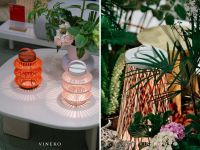 VINEKO X设计上海｜以自然回应自然 在城市中寻找诗意居所