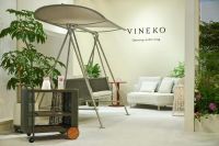 VINEKO X设计上海｜以自然回应自然 在城市中寻找诗意居所