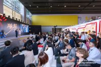 2025年广州国际照明展览会盛大开幕：全新“光场景实验室”活动系列隆重登场，引领照明潮流，共赴光照生活新征程