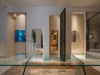 GLAS ITALIA阁乐思上海展厅盛大启幕，续写玻璃工艺传奇