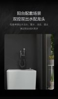 新品上市  恒洁清洁喷枪套装系列