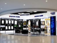 庆东纳碧安双井店开业！解锁潮购科技新体验，NCB210新品狂欢来袭