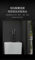 新品上市｜恒洁清洁喷枪套装系列，全屋多场景轻松清洁