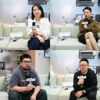 隐形气候艺术 |「2025设计π」无锡月星家居设计共话系列沙龙第①期