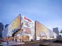庆东纳碧安双井店开业！解锁潮购科技新体验，NCB210新品狂欢来袭