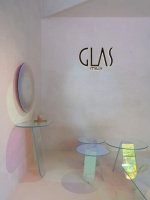 GLAS ITALIA阁乐思上海展厅启幕