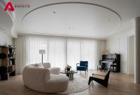 Ariston Design Award 2024金奖作品：朱渝《晓风印月》