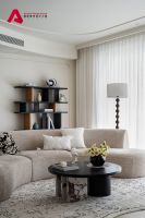 Ariston Design Award 2024金奖作品：朱渝《晓风印月》