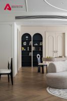 Ariston Design Award 2024金奖作品：朱渝《晓风印月》