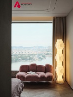 Ariston Design Award 2024金奖作品：王涛（松骐）《天地何阔》