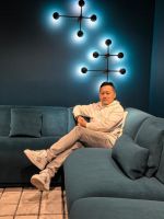 宋世伟米兰展｜重思想共鸣 溯自然舒适 探场景革新