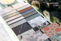 dpi casa×2025设计上海：以意式触感接人与空间的情感纽带