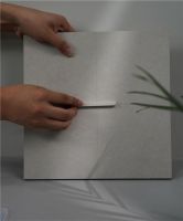瓷砖美缝挑选全流程详解，附带老顽固美缝剂50色比色指南