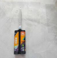 喜马拉雅美缝剂出料顺滑，手感真好！