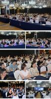 即米智能财富峰会重庆站盛大召开，打透传统照明市场新布局！
