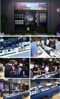 即米智能财富峰会重庆站盛大召开，打透传统照明市场新布局！