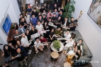 广州设计周联合MAG-G极发起“世界的中国家”项目，携手多位设计师构建家文化共同体