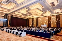 2025涂料品牌盛会 | 双擎标杆 数码彩荣膺“交付标准领导品牌”大奖