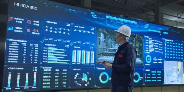 惠达卫浴聚势达沃斯：智驭创新浪潮，领航健康卫浴新时代 